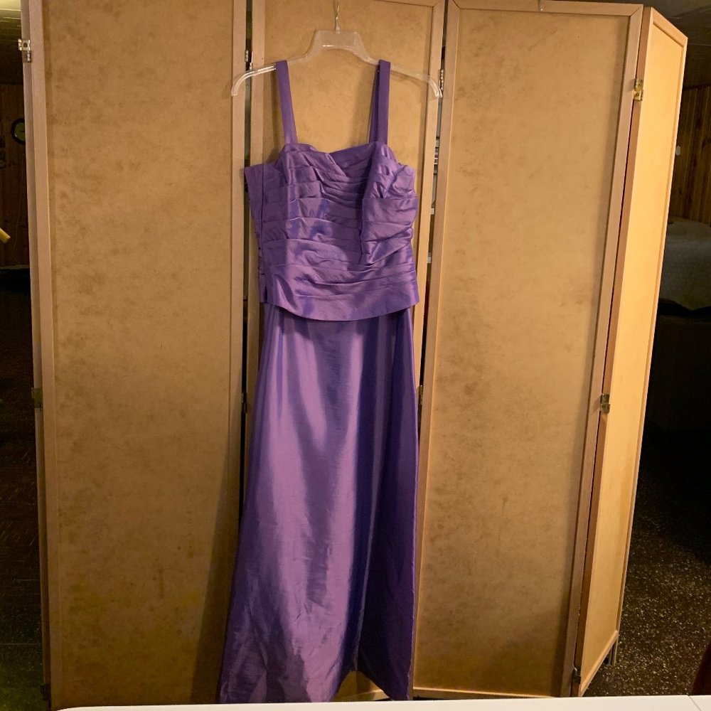 JADE by JASMINE Formal Dress Size 12